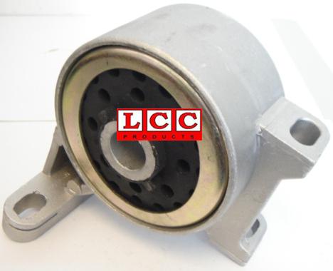 LCC PRODUCTS variklio montavimas TR0453